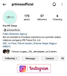 PR Times Pvt Ltd | Leading PR Agency